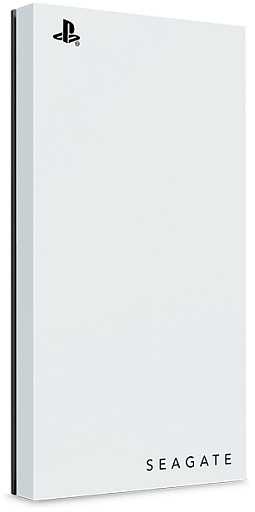 Kietasis diskas Dysk zewnętrzny SSD Seagate Game Drive for PlayStation 2TB Baltas (STMH2000200)