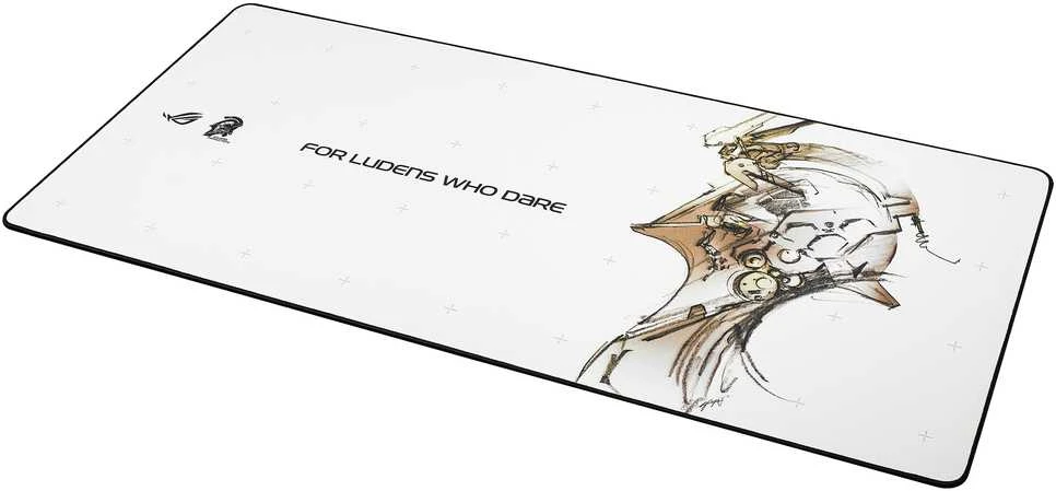 Kilimėlis Asus ROG Scabbard II (90MP04N0-BPUA00)