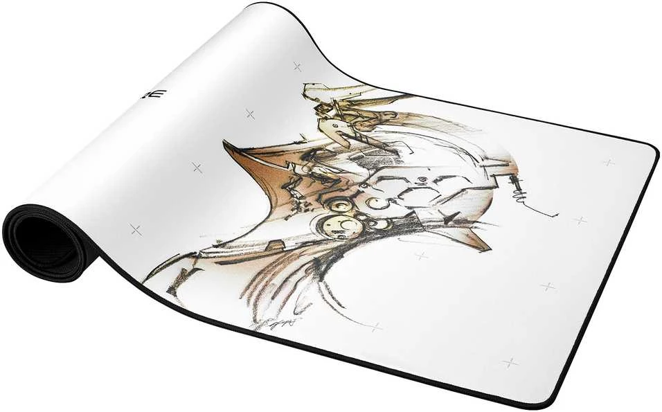 Kilimėlis Asus ROG Scabbard II (90MP04N0-BPUA00)