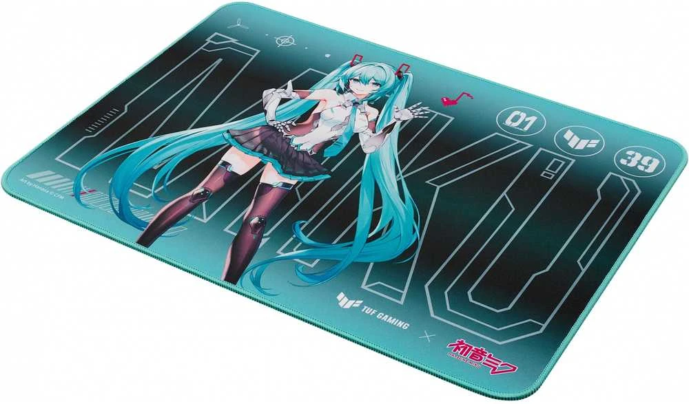 Kilimėlis Asus NC19 TUF GAMING P1 MIKU