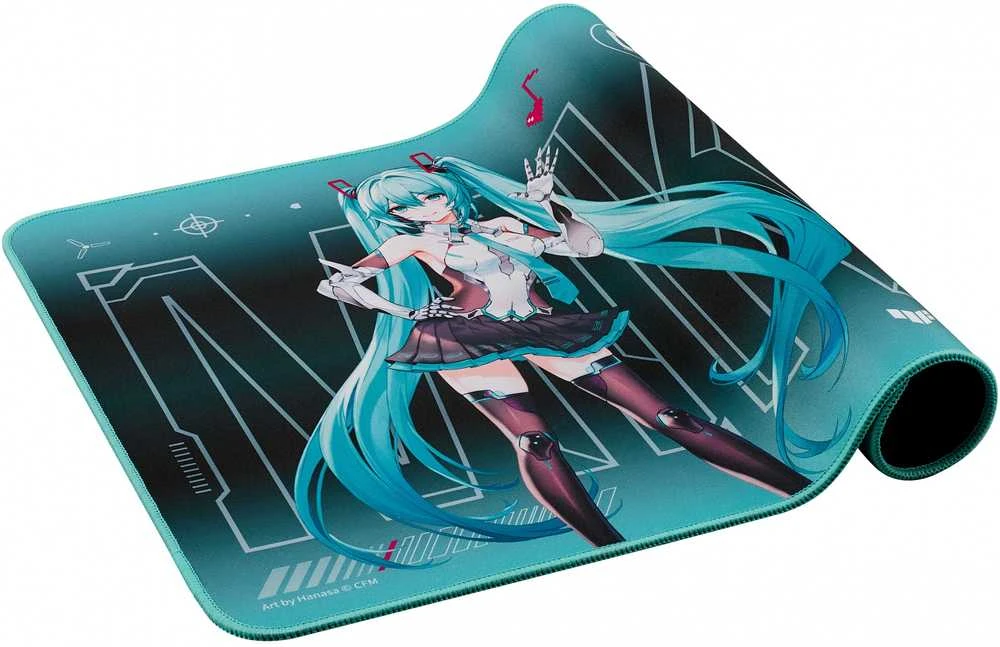 Kilimėlis Asus NC19 TUF GAMING P1 MIKU