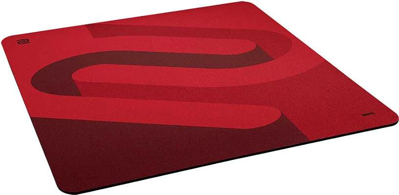 Pelė Kilimėlis Memorysolution Kilimėlis Zowie H-SR-SE ROUGE II Square - 500x500mm