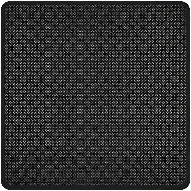 Pelė Kilimėlis Memorysolution Kilimėlis Zowie H-SR-SE ROUGE II Square - 500x500mm
