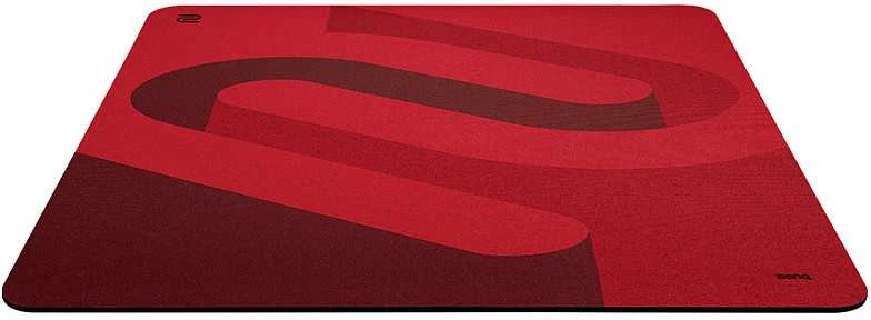 Pelė Kilimėlis Memorysolution Kilimėlis Zowie H-SR-SE ROUGE II Square - 500x500mm