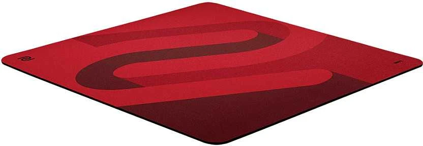 Pelė Kilimėlis Memorysolution Kilimėlis Zowie H-SR-SE ROUGE II Square - 500x500mm