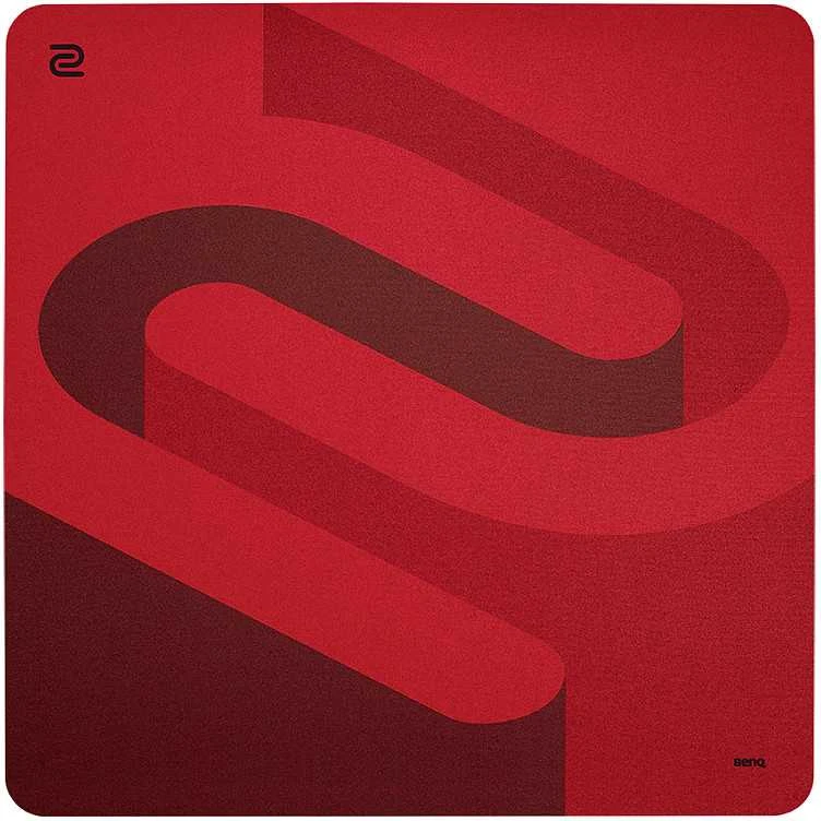 Pelė Kilimėlis Memorysolution Kilimėlis Zowie H-SR-SE ROUGE II Square - 500x500mm
