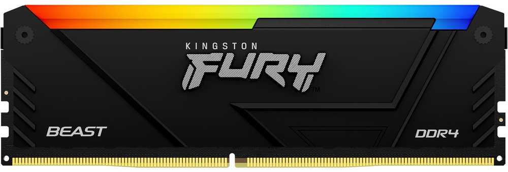 RAM Kingston MEMORY DIMM 16GB PC25600 DDR4