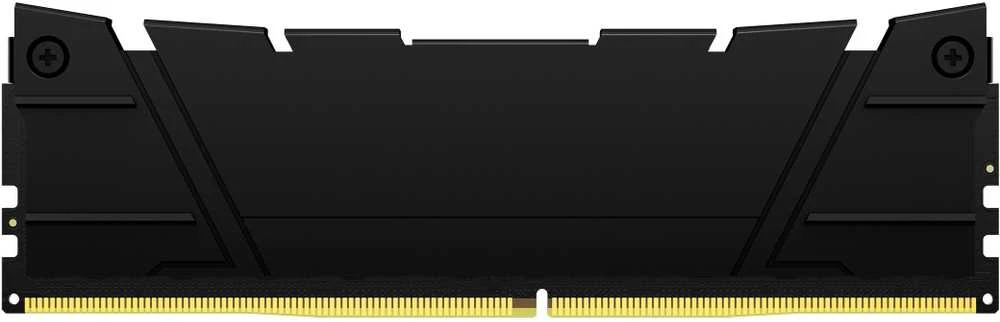 RAM Kingston KF453C20RB2K2/16 16GB 5333MT/s DDR4 CL20 DIMM (Kit of 2) FURY Renegade Juodas | Kingstonas