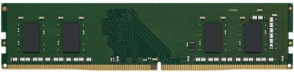 RAM Kingston Technology KCP432NS8/16 atminties modulis 16 GB 1 x 16 GB DDR4 3200 MHz