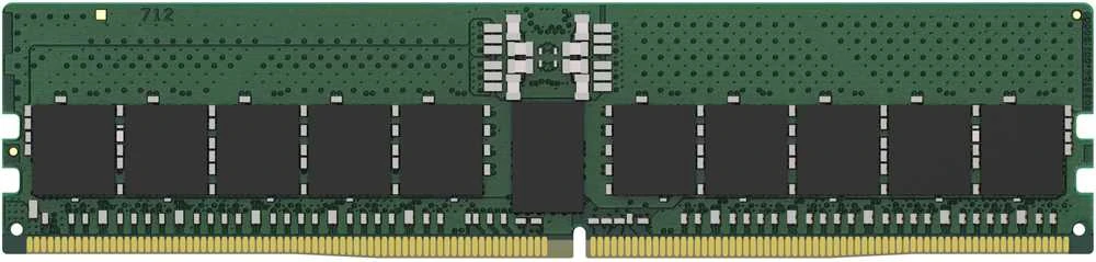 RAM „Kingston KSM48E40BD8KI-32HA“ 32 GB 4800 MT/s DDR5 ECC CL40 DIMM 2Rx8 „Hynix A“ | Kingstonas