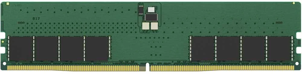 RAM KINGSTON 32GB DDR5 5600MT/s modulis DIMM