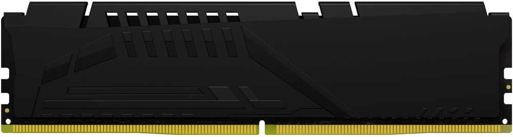 RAM „Kingston Fury Beast“ Juodas 64GB [1x64GB 5600MHz DDR5 CL36 DIMM]