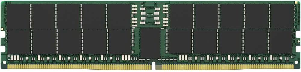 Kingston DDR5 64GB serverio RAM modulis