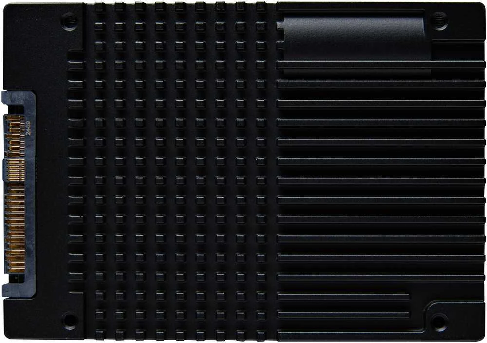 „Kingston Technology“ 7,68 TB DC3000ME U.2 PCIe 5.0 NVMe TCG Opal Enterprise SSD diskas
