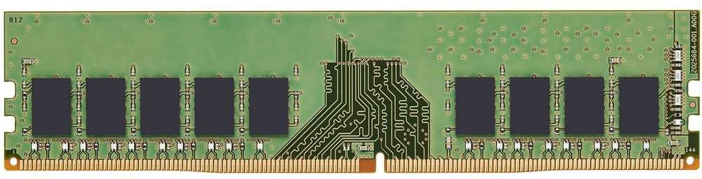 Kingston 8GB DDR4 ECC atminties modulis