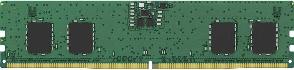 RAM KINGSTON 8GB DDR5 5600MT/s DIMM modulis