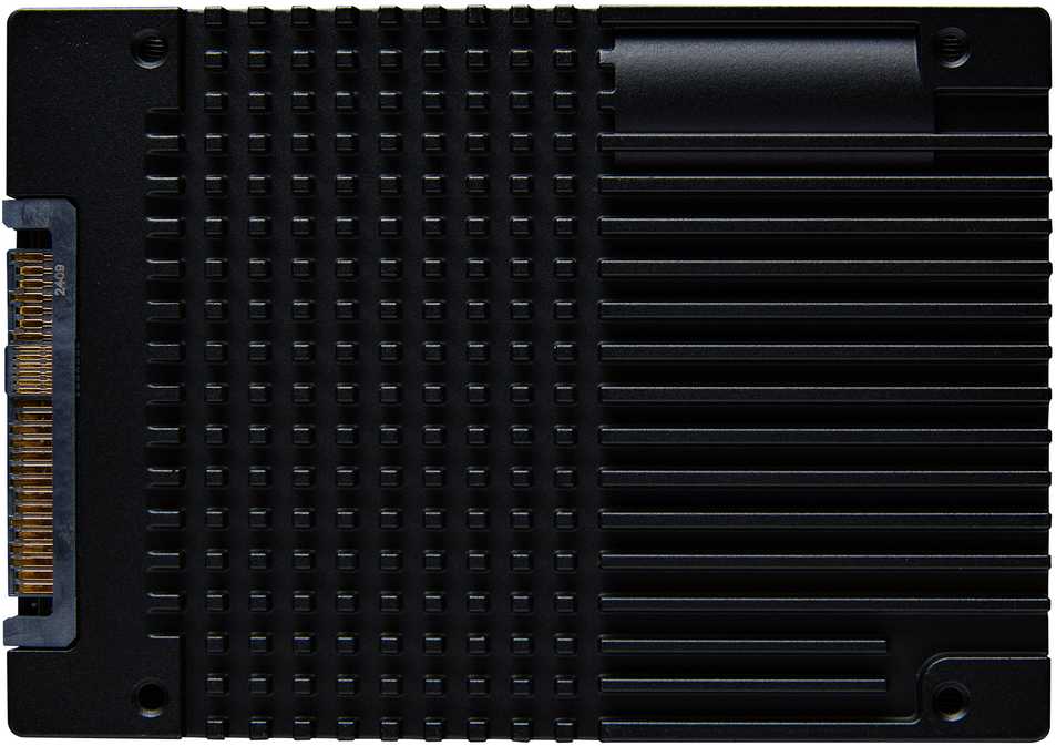 „Kingston Technology“ 15,36 TB DC3000ME U.2 PCIe 5.0 NVMe TCG Opal Enterprise SSD diskai
