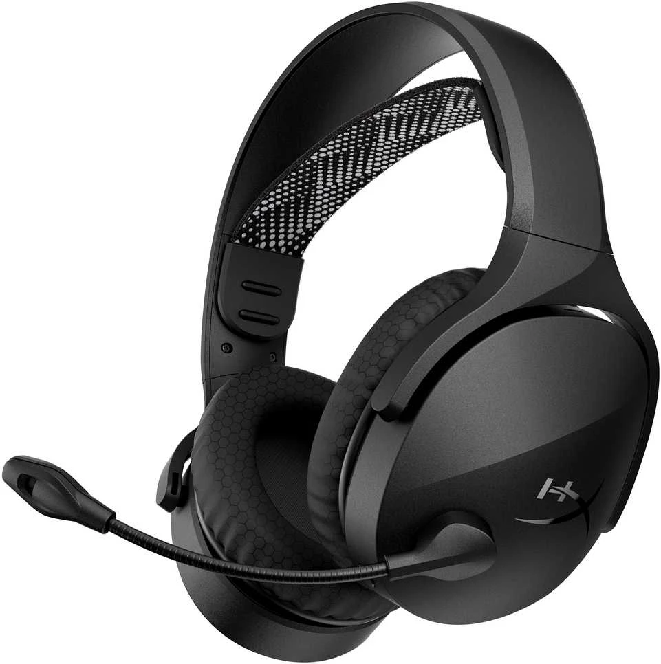 Hewlett Packard (HP) HP HyperX Cloud Jet Belaidės Ausinės Žaidimams