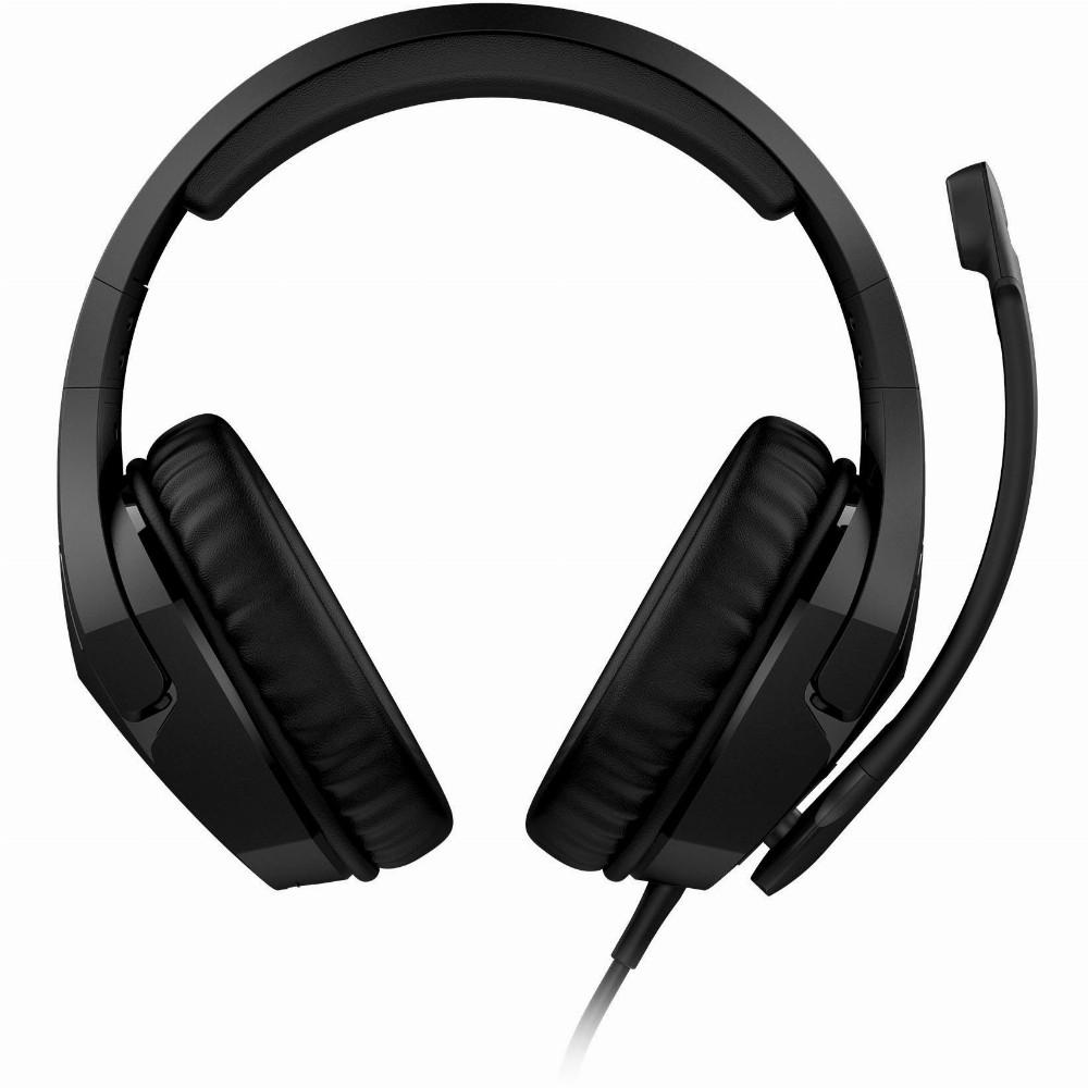 Žaidimų ausinės HyperX Cloud Stinger S (Juodos) | Varle.lt