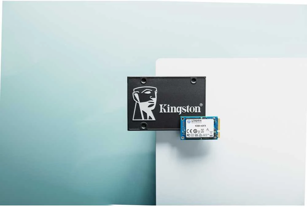 KINGSTON SKC600MS/256GB MSATA