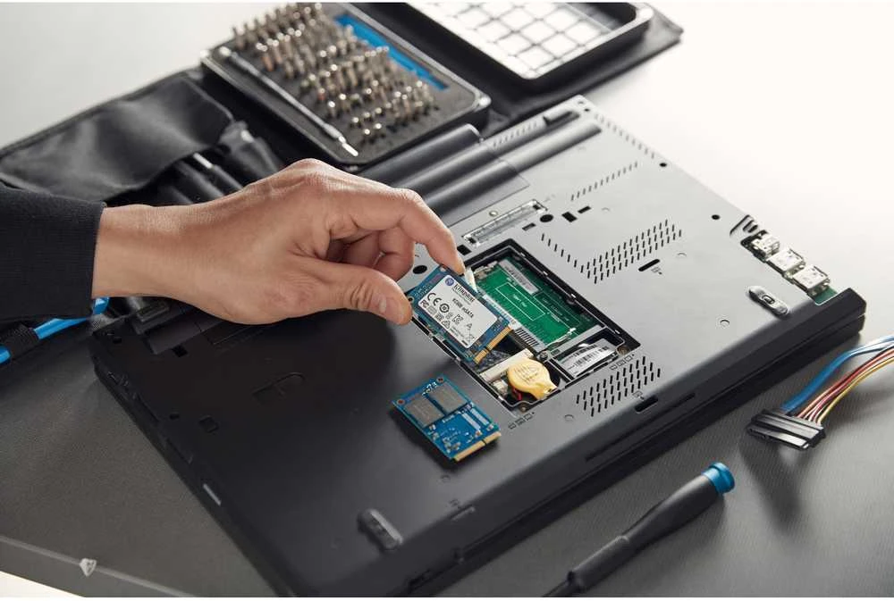 KINGSTON SKC600MS/256GB MSATA