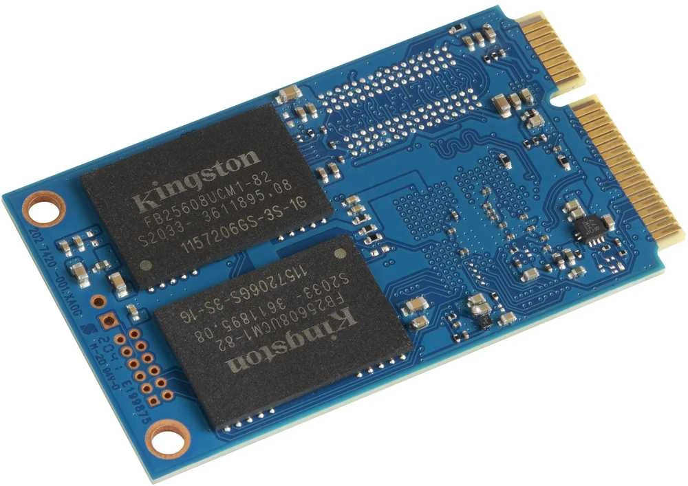 KINGSTON SKC600MS/256GB MSATA