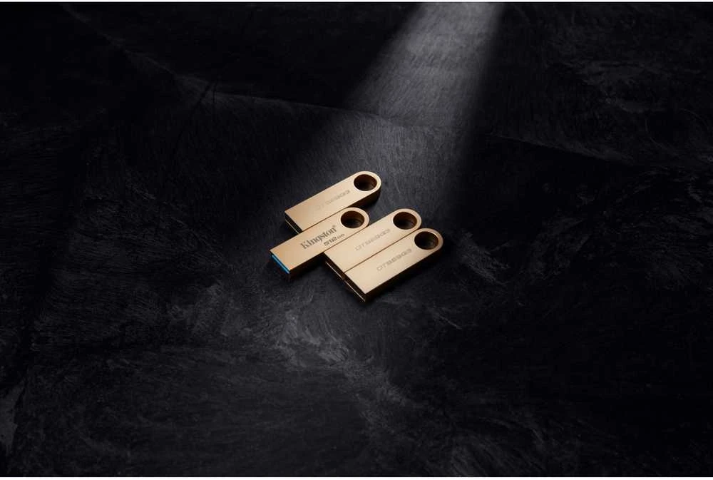 KINGSTON DATATRAVELER SE9 G3 256GB USB 3.2