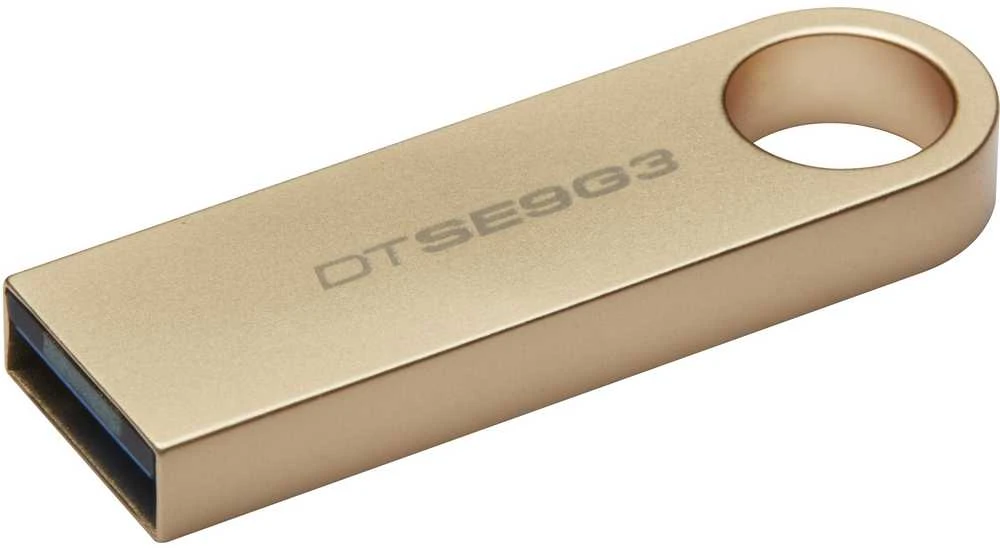 USB laikmena Kingston DataTraveler DTSE9 G3 64GB USB 3.2 220MB/s