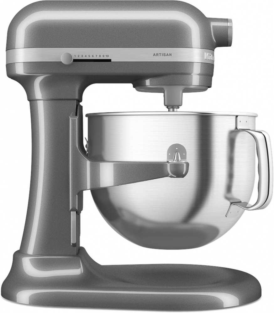 Virtuvinis kombainas KitchenAid 5KSM70SHXEMS