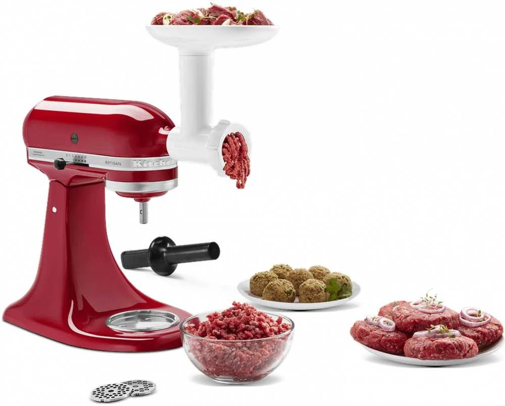 Mėsmalė Kombaino priedas KITCHENAID 5KSMFGA