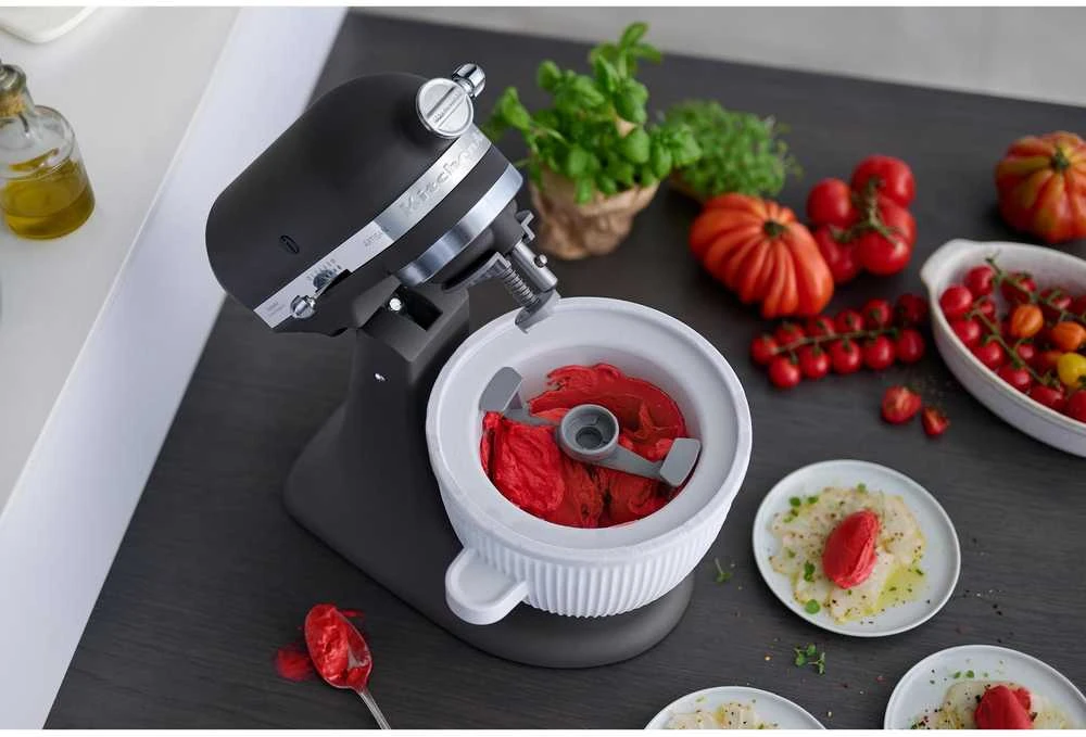 Dubuo ledams gaminti KITCHENAID 5KSMICM