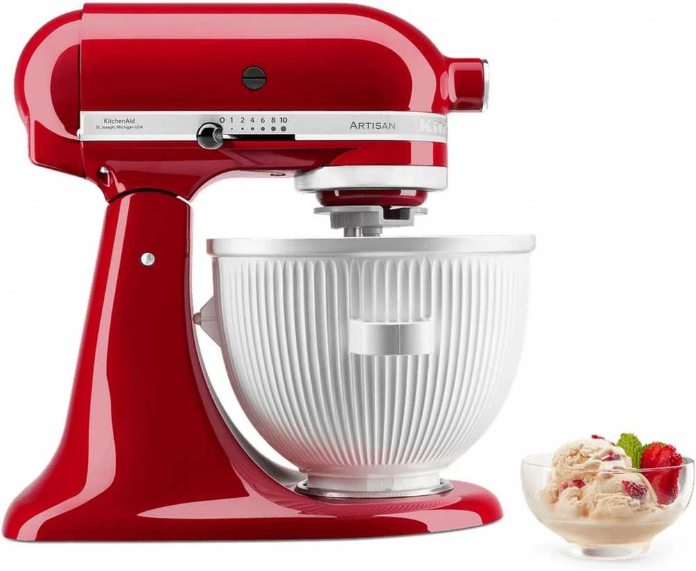 Dubuo ledams gaminti KITCHENAID 5KSMICM