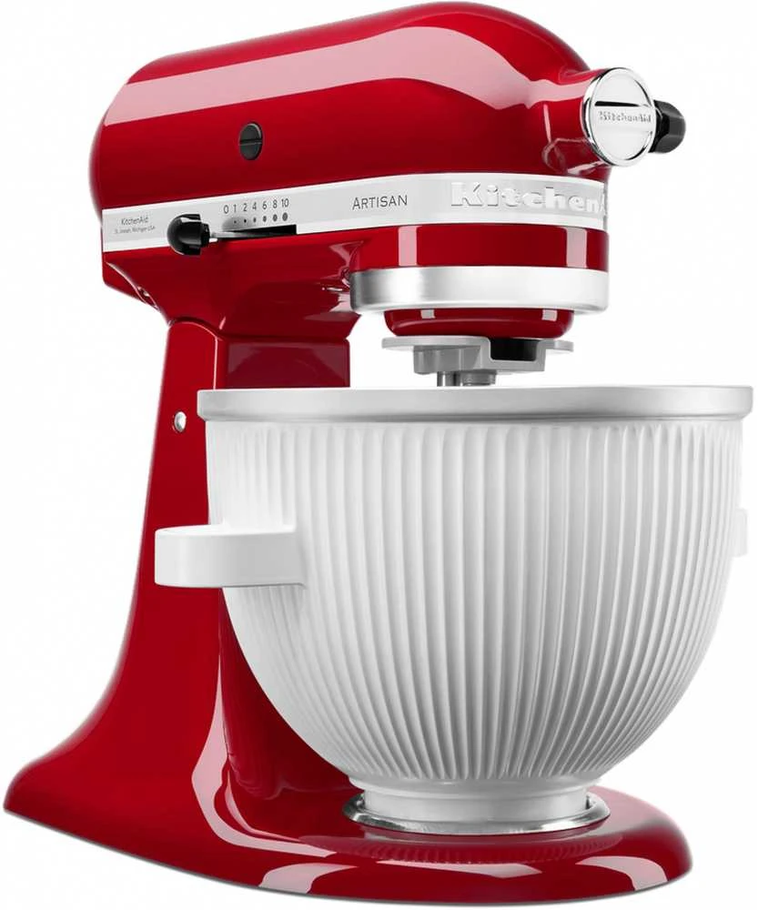 Dubuo ledams gaminti KITCHENAID 5KSMICM