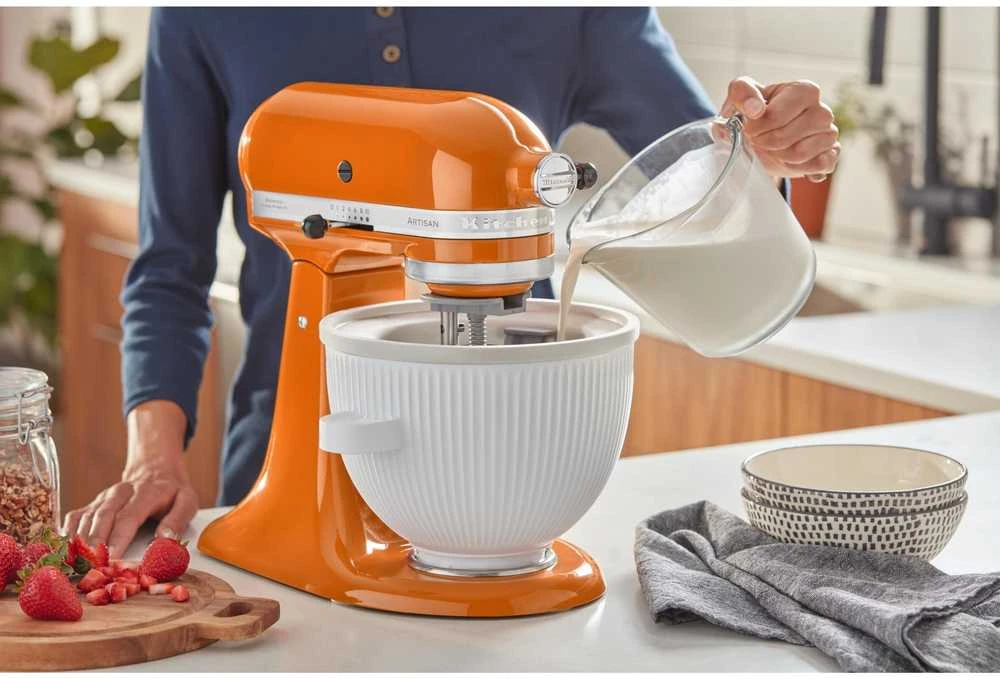 Dubuo ledams gaminti KITCHENAID 5KSMICM