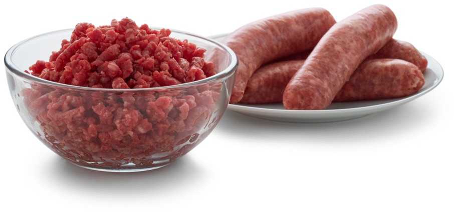 Kitchenaid 5KSMMGA visiškai metalinė mėsmalė