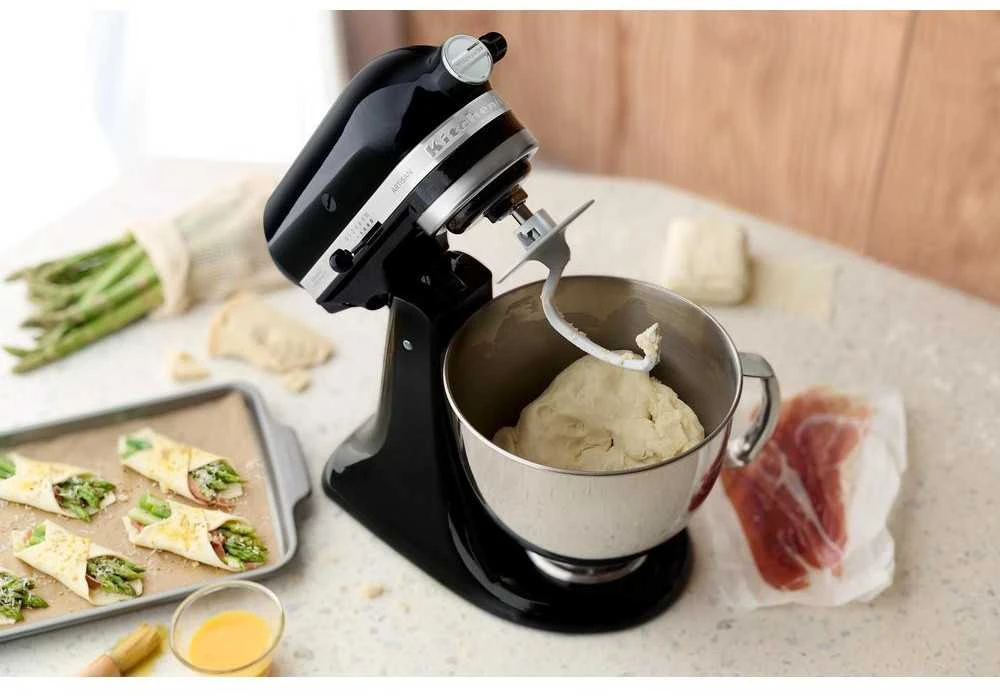 Virtuvinis kombainas KITCHENAID 5KSM175PSEOB