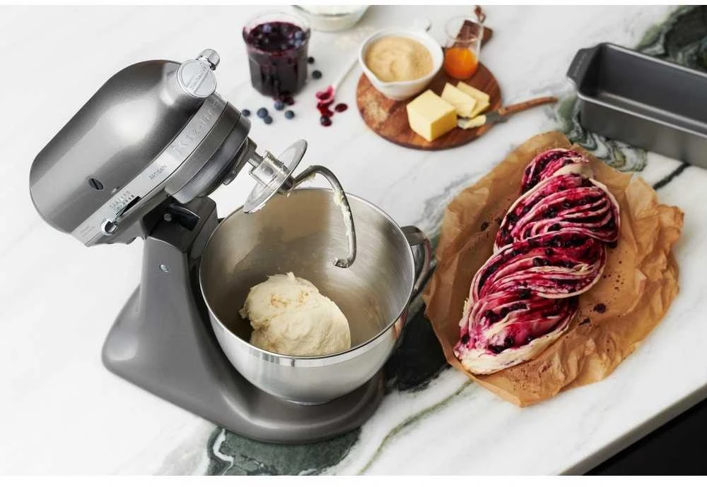 Virtuvinis kombainas KitchenAid Artisan 5KSM175PSEMS (300W)