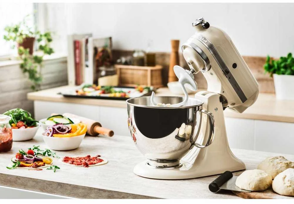 Virtuvinis kombainas KitchenAid Artisan 5KSM175PSEAC (300W)