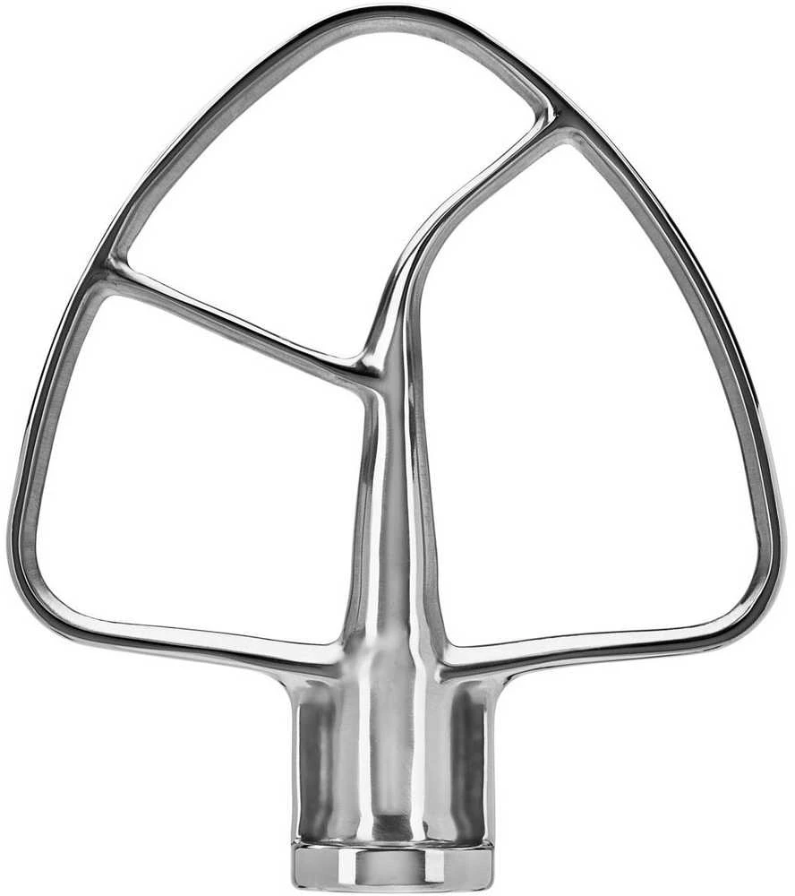 Plakiklis KitchenAid 1086.07 Priedų rinkinys