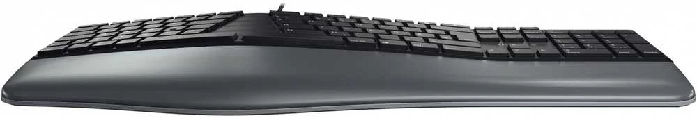 Klaviatūra CHERRY KC 4500 ERGO JK ANGLŲ KALBA -