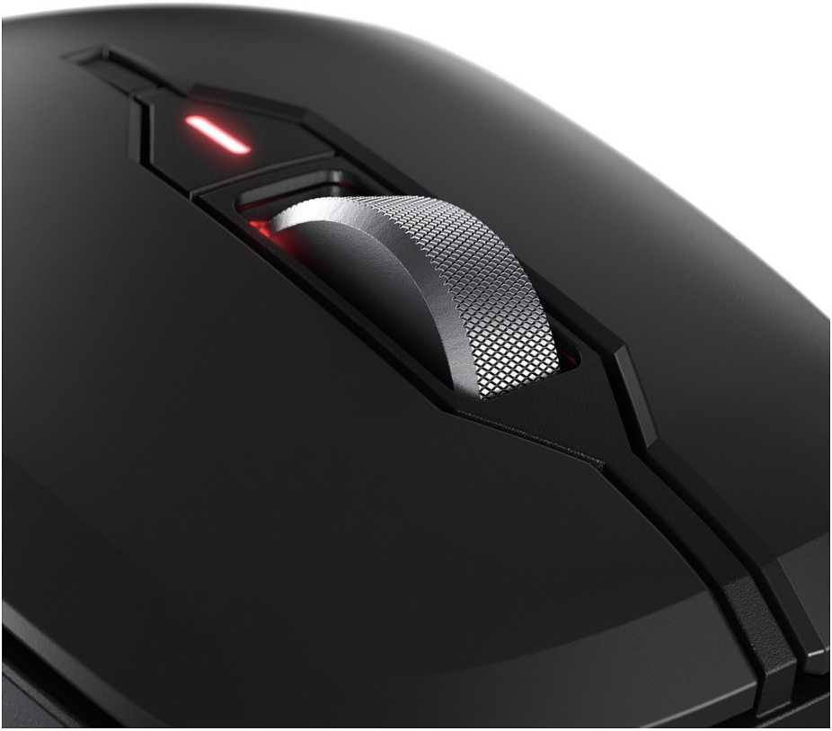 Klaviatūra CHERRY STREAM DESKTOP COMFORT - UK Juodas