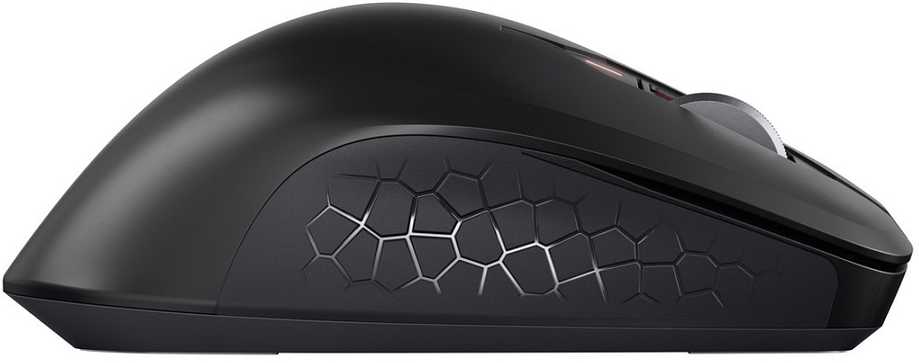 Klaviatūra CHERRY STREAM DESKTOP COMFORT - UK Juodas