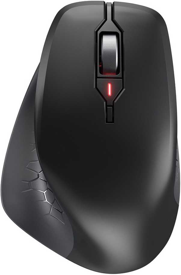 Klaviatūra CHERRY STREAM DESKTOP COMFORT - UK Juodas