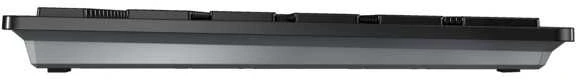 Klaviatūra Cherry TAS Desktop-Set DW 9500 Slim Wireless EU-išdėstymas sw