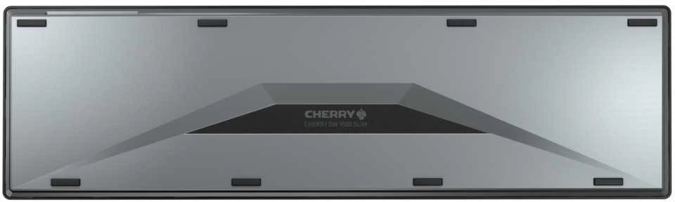 Klaviatūra Cherry TAS Desktop-Set DW 9500 Slim Wireless EU-išdėstymas sw