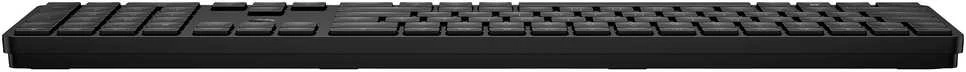 Hewlett Packard (HP) HP 450 belaidė BLK programuojama klaviatūra GR