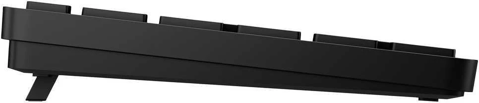 Hewlett Packard (HP) HP 450 belaidė BLK programuojama klaviatūra GR