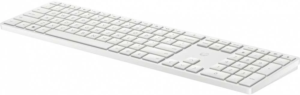 Hewlett Packard (HP) HP 450 belaidė BLK programuojama klaviatūra GR