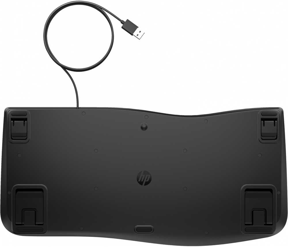Klaviatūra HP 485 CFT WD KBD GERMANY -