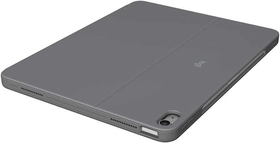 Logitech COMBOTOUCH FOR IPADAIR 13INCHM2 - OXFORD Pilkas - PAN - NORDICS-517